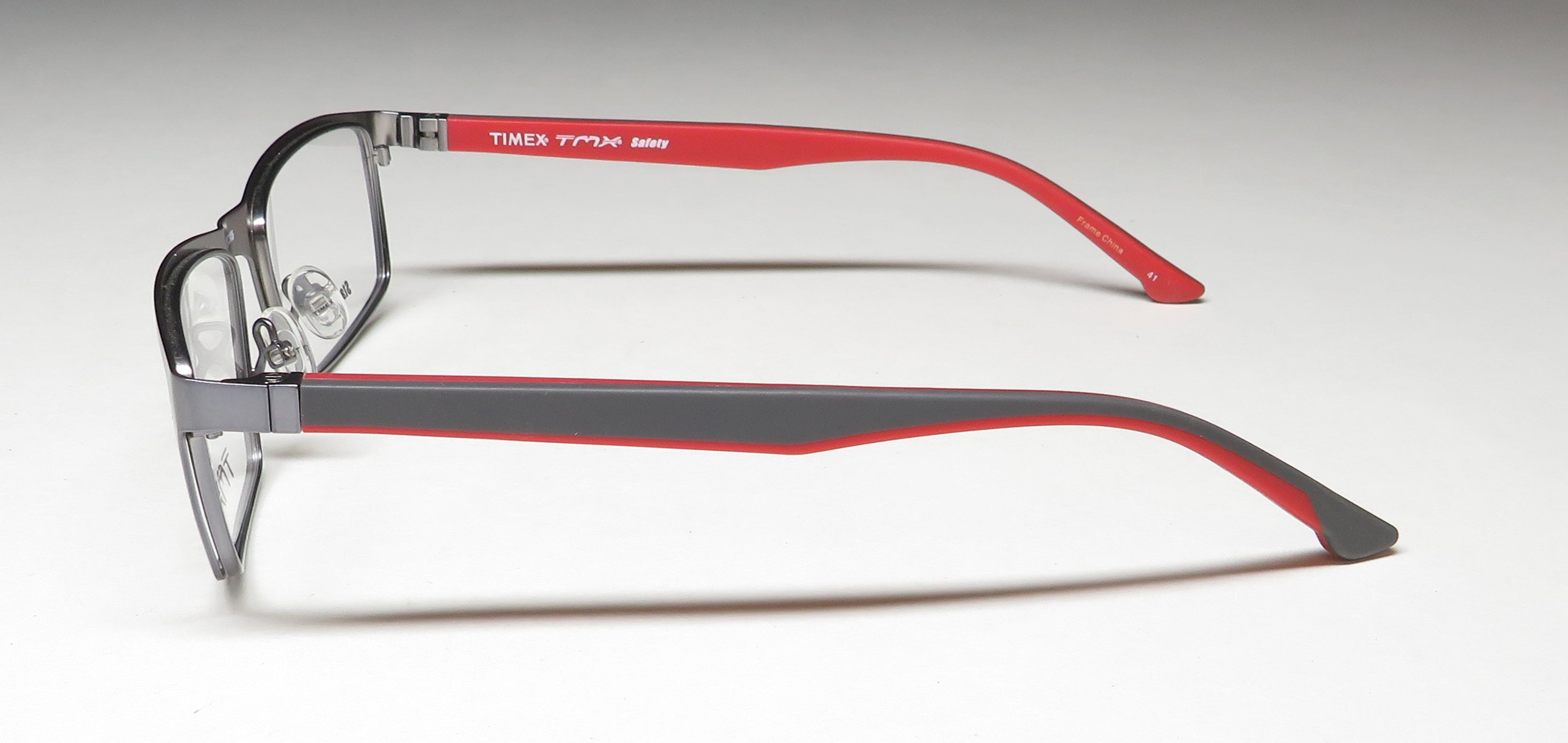 Timex Tmx Safety Eyeglasses