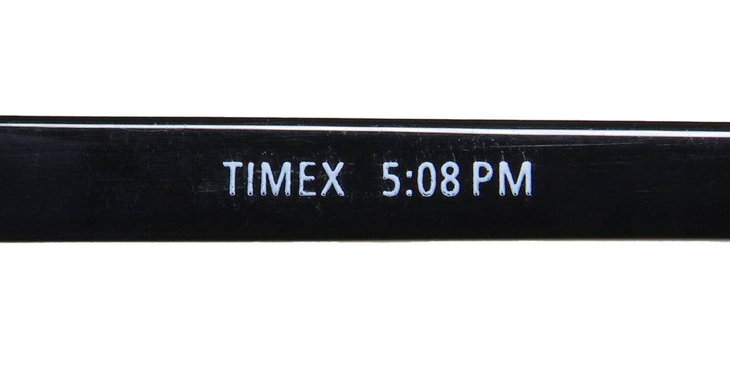 Timex 5:08 Pm Eyeglasses