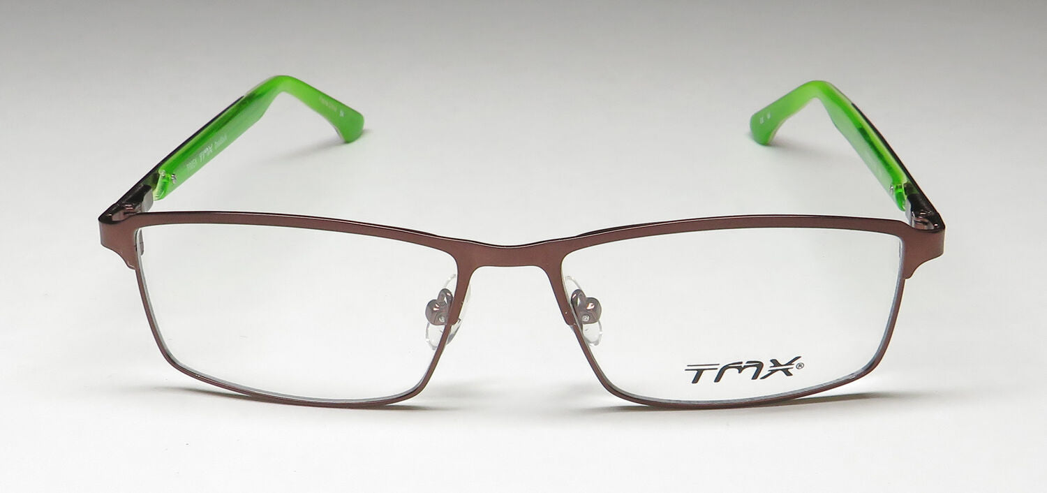 Timex Tmx Deadlock Eyeglasses