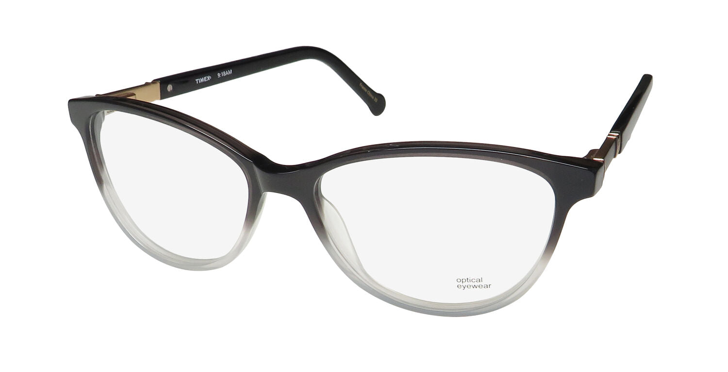 Timex 9:18 Am Eyeglasses