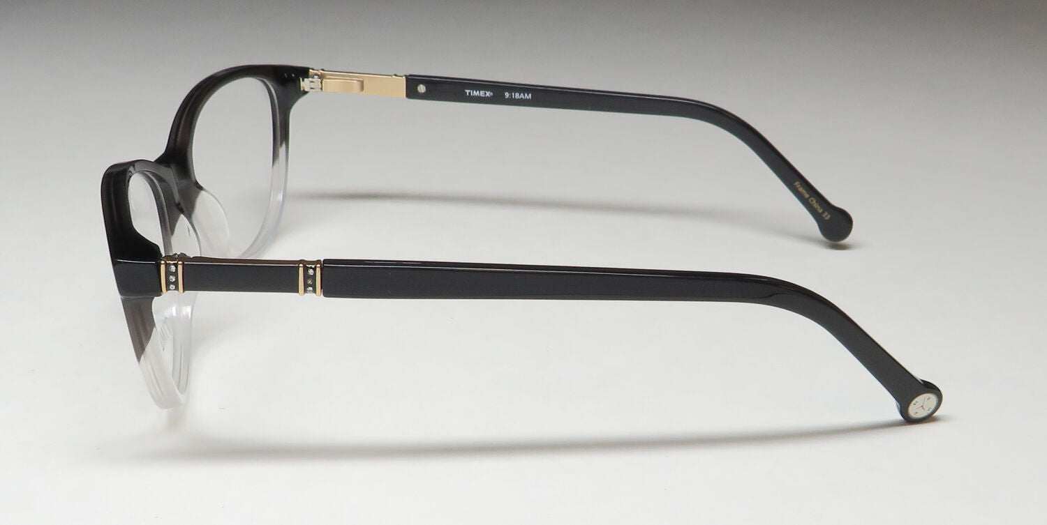 Timex 9:18 Am Eyeglasses