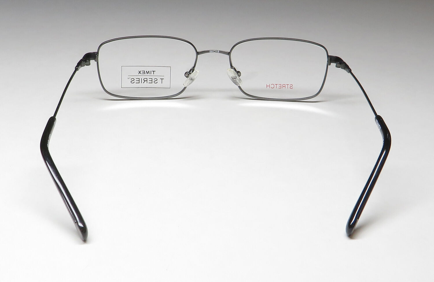Timex 5:37 Pm Eyeglasses