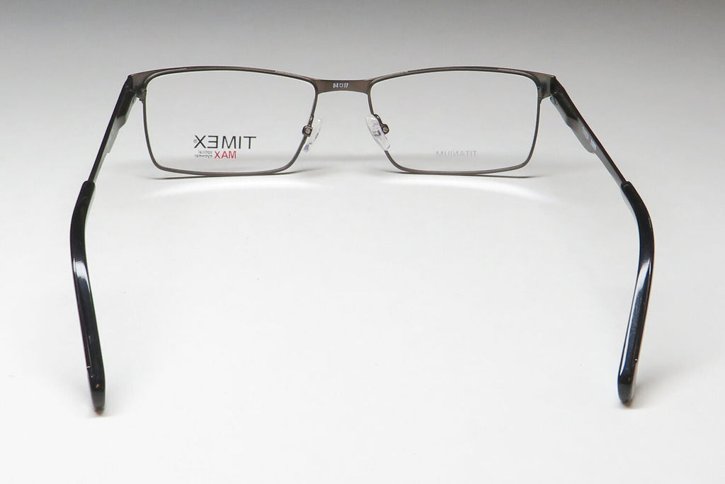 Timex 2:33 Pm Eyeglasses