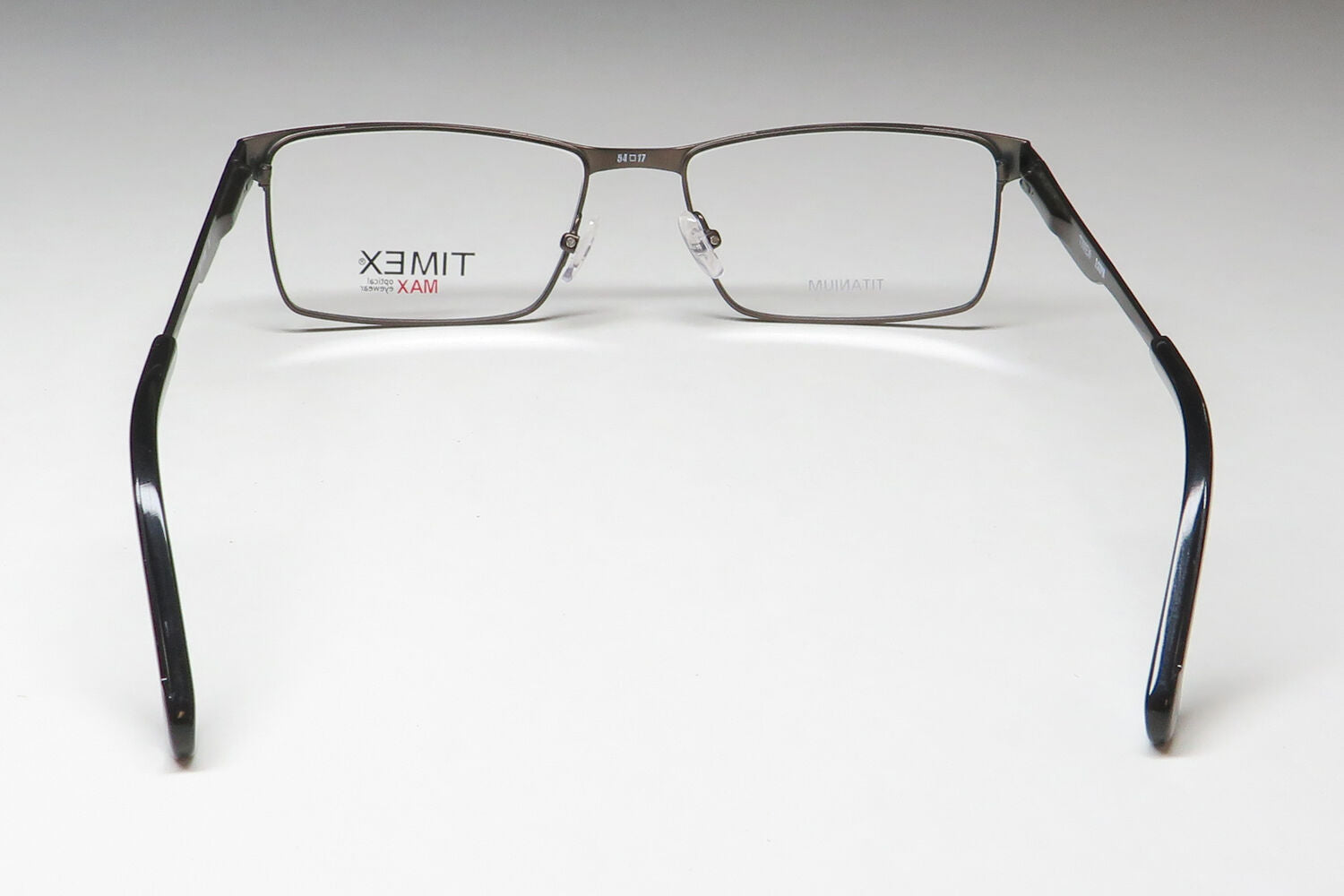 Timex 2:33 Pm Eyeglasses