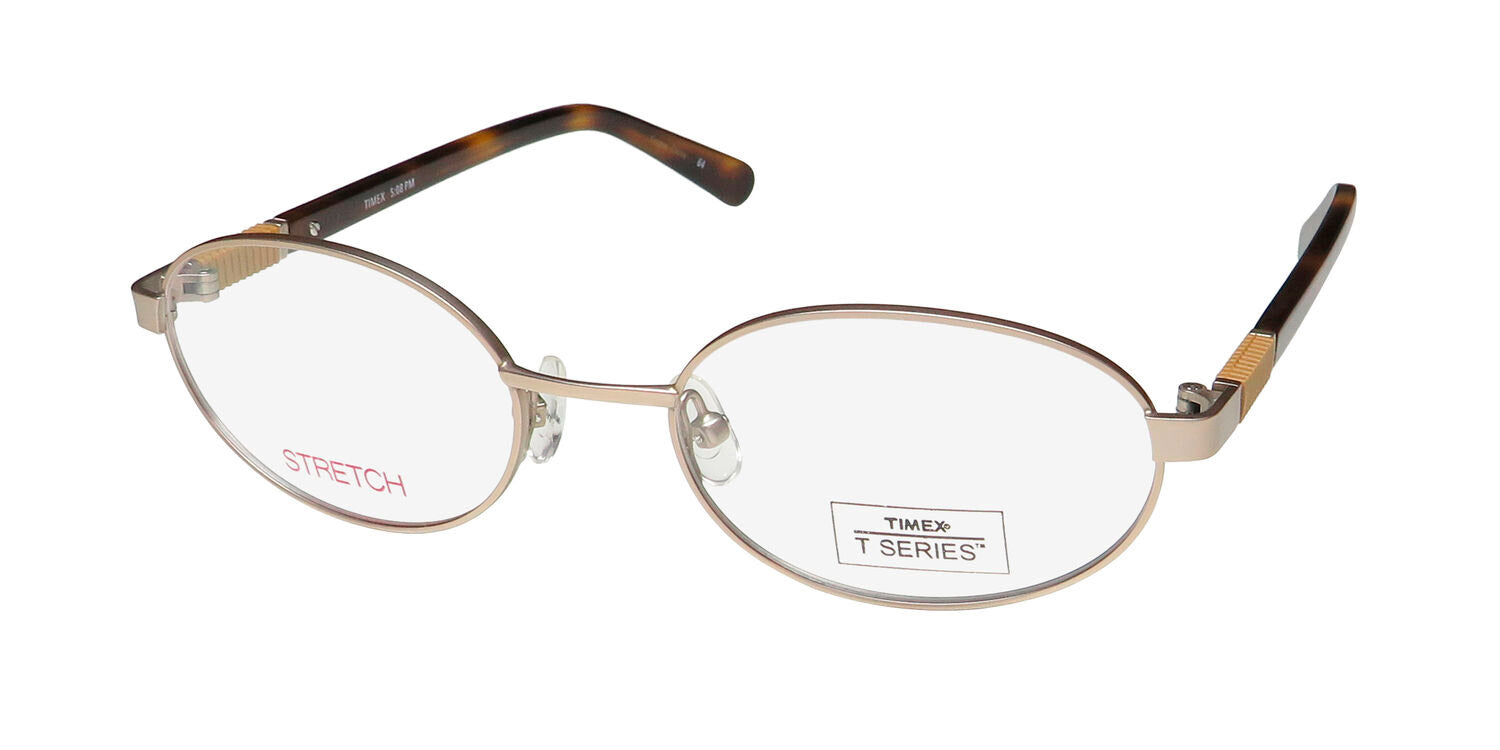 Timex 5:08 Pm Eyeglasses