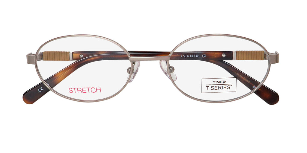 Timex 5:08 Pm Eyeglasses