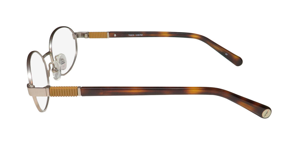 Timex 5:08 Pm Eyeglasses