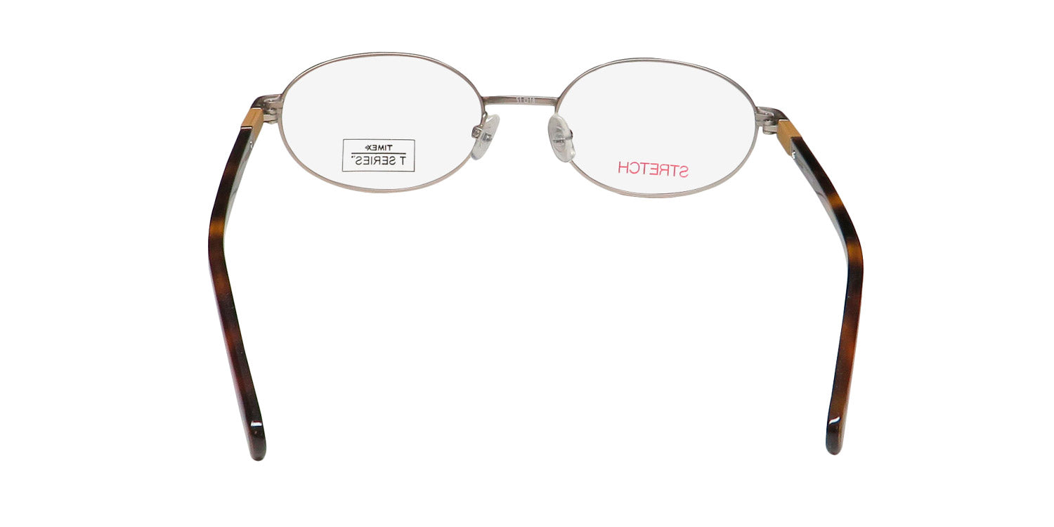 Timex 5:08 Pm Eyeglasses