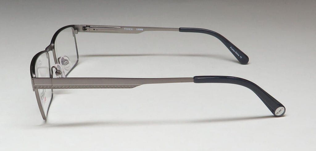 Timex 2:33 Pm Eyeglasses