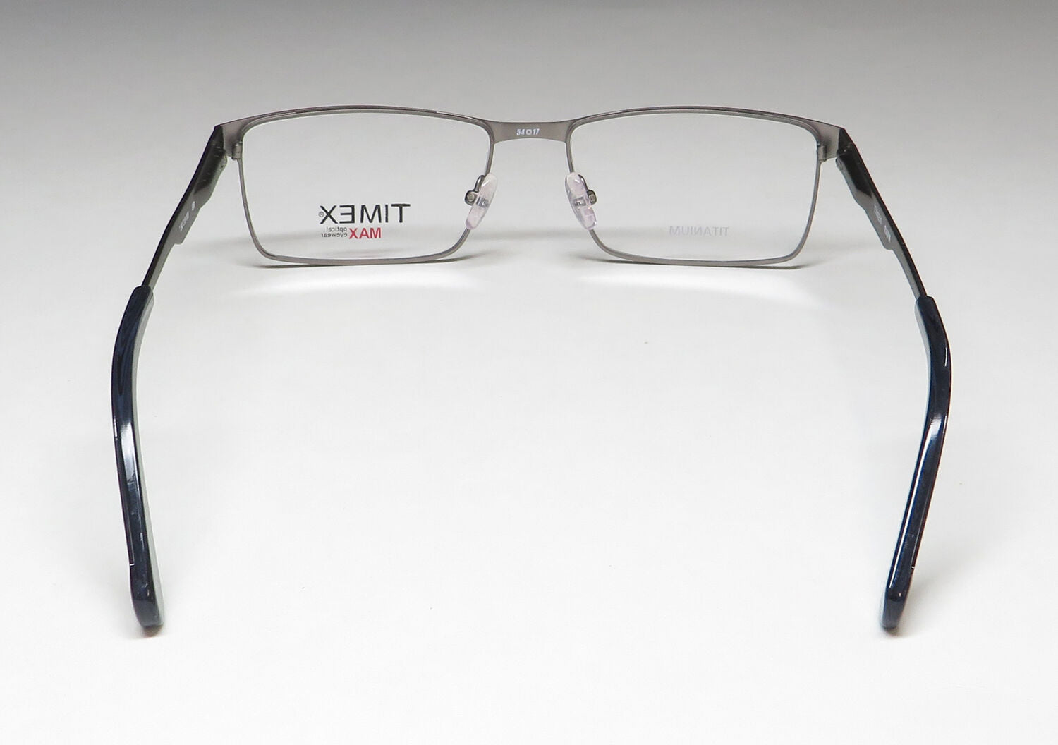 Timex 2:33 Pm Eyeglasses