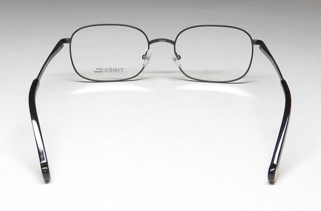 Timex 5:21 Pm Eyeglasses