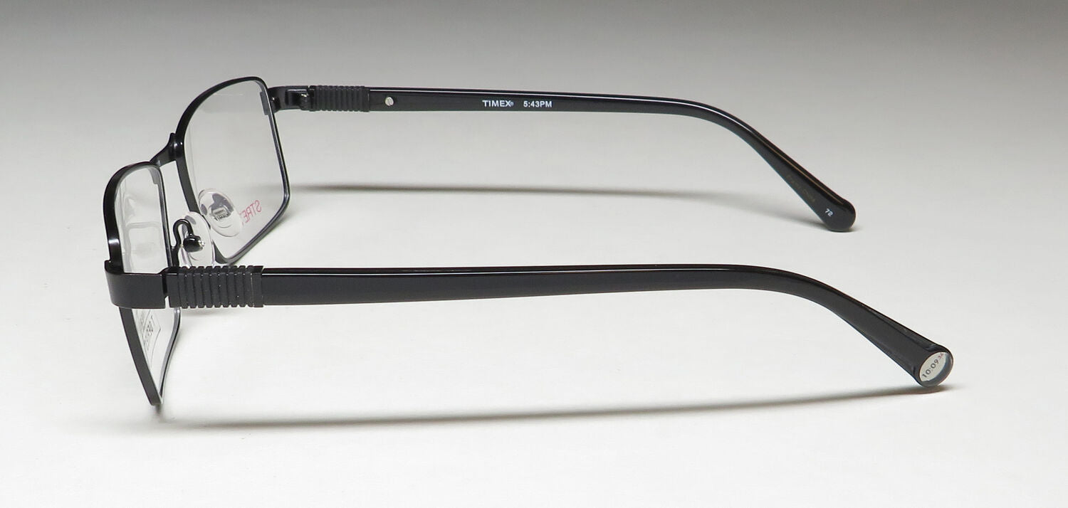 Timex 5:43 Pm Eyeglasses