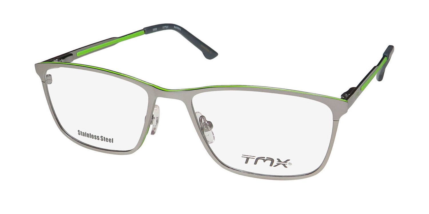 Timex Tmx Hail Mary Eyeglasses