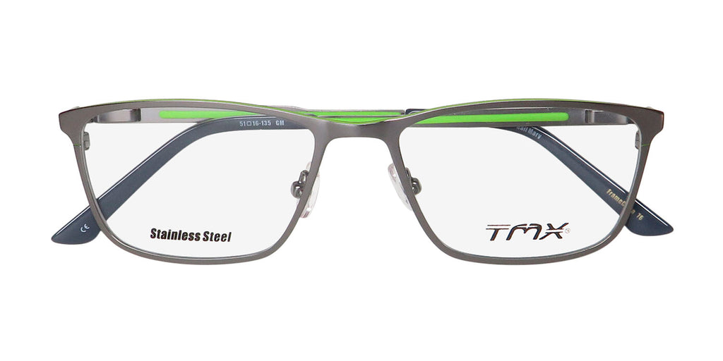 Timex Tmx Hail Mary Eyeglasses