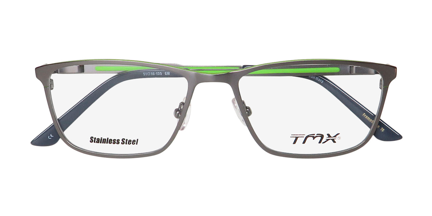 Timex Tmx Hail Mary Eyeglasses