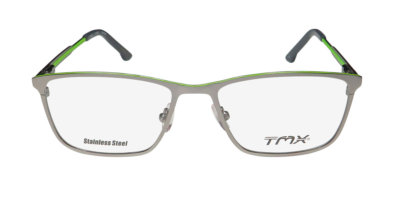 Timex Tmx Hail Mary Eyeglasses