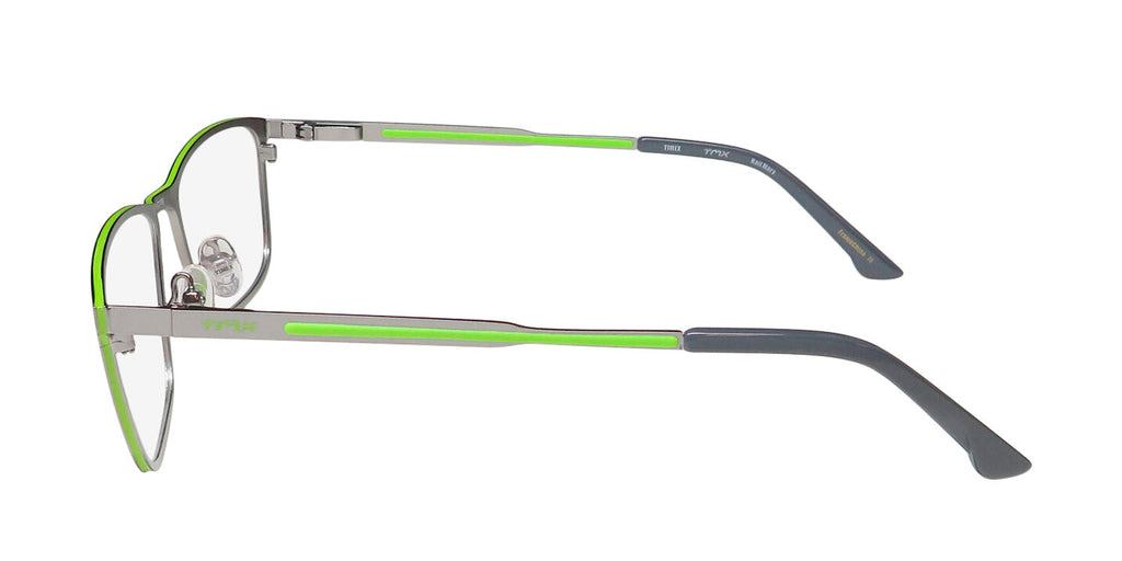 Timex Tmx Hail Mary Eyeglasses