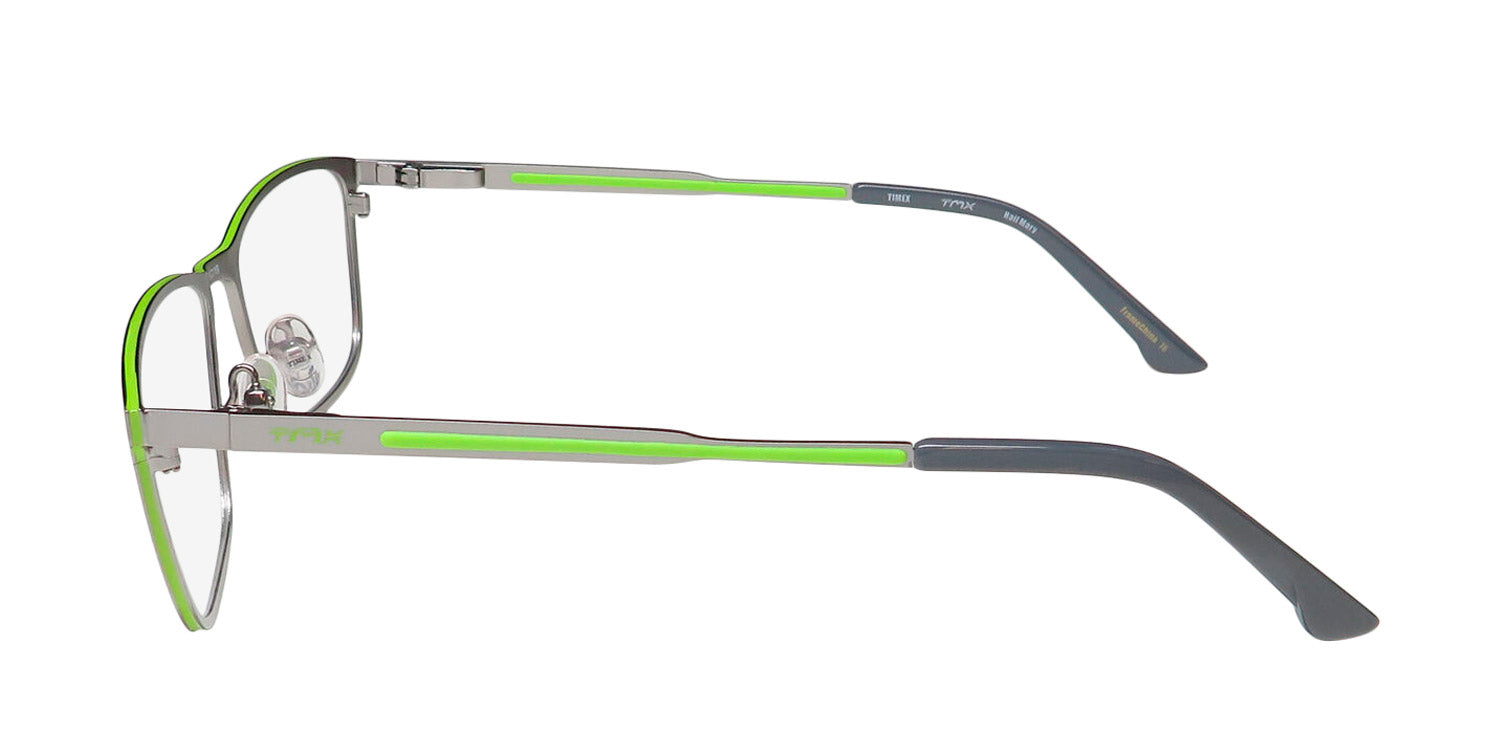 Timex Tmx Hail Mary Eyeglasses