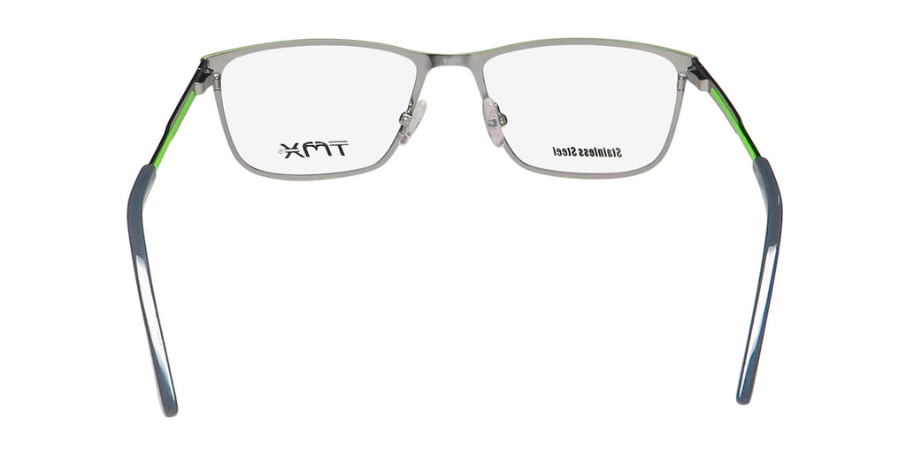 Timex Tmx Hail Mary Eyeglasses