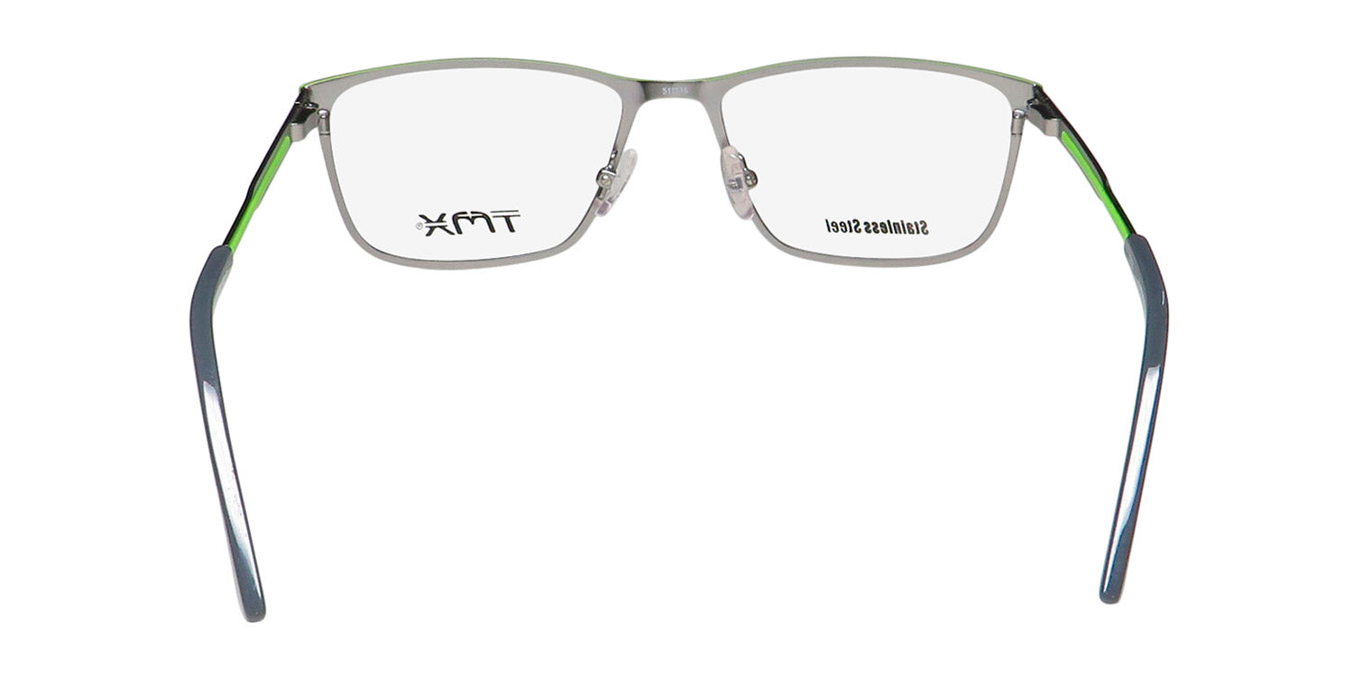 Timex Tmx Hail Mary Eyeglasses