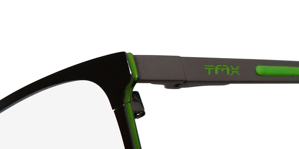Timex Tmx Hail Mary Eyeglasses