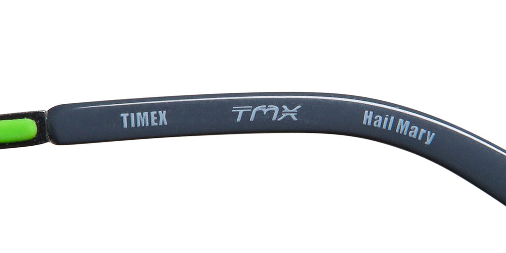Timex Tmx Hail Mary Eyeglasses