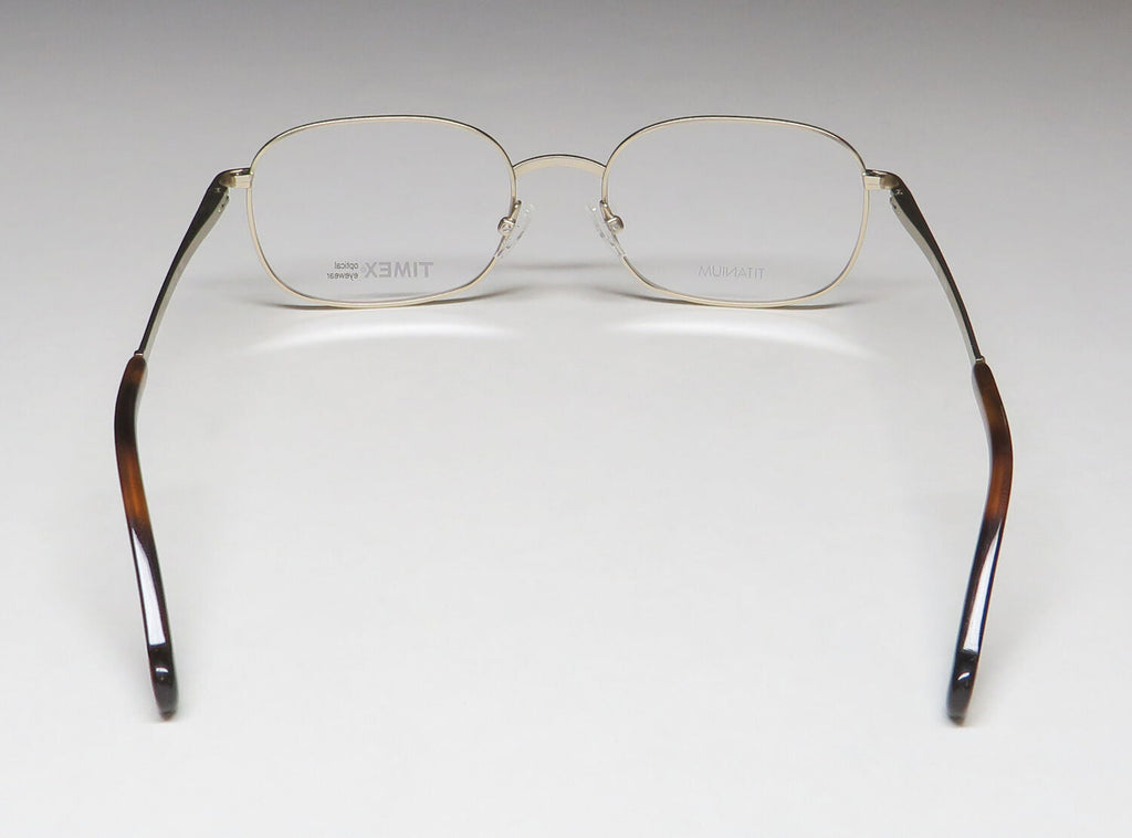 Timex 5:21 Pm Eyeglasses