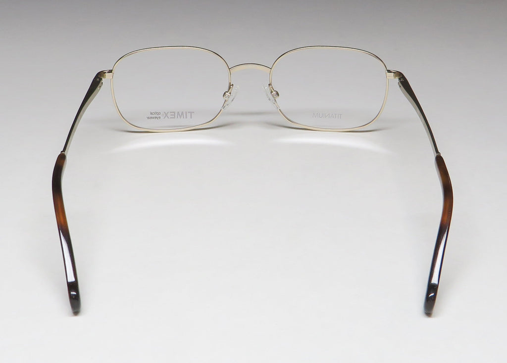 Timex 5:21 Pm Eyeglasses