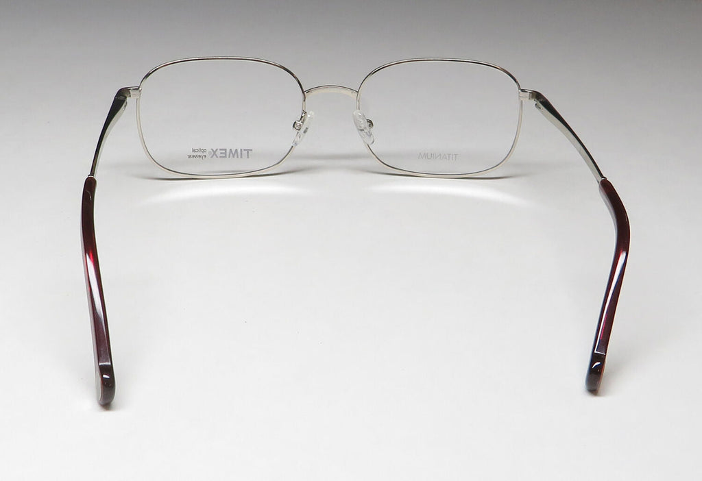 Timex 5:21 Pm Eyeglasses