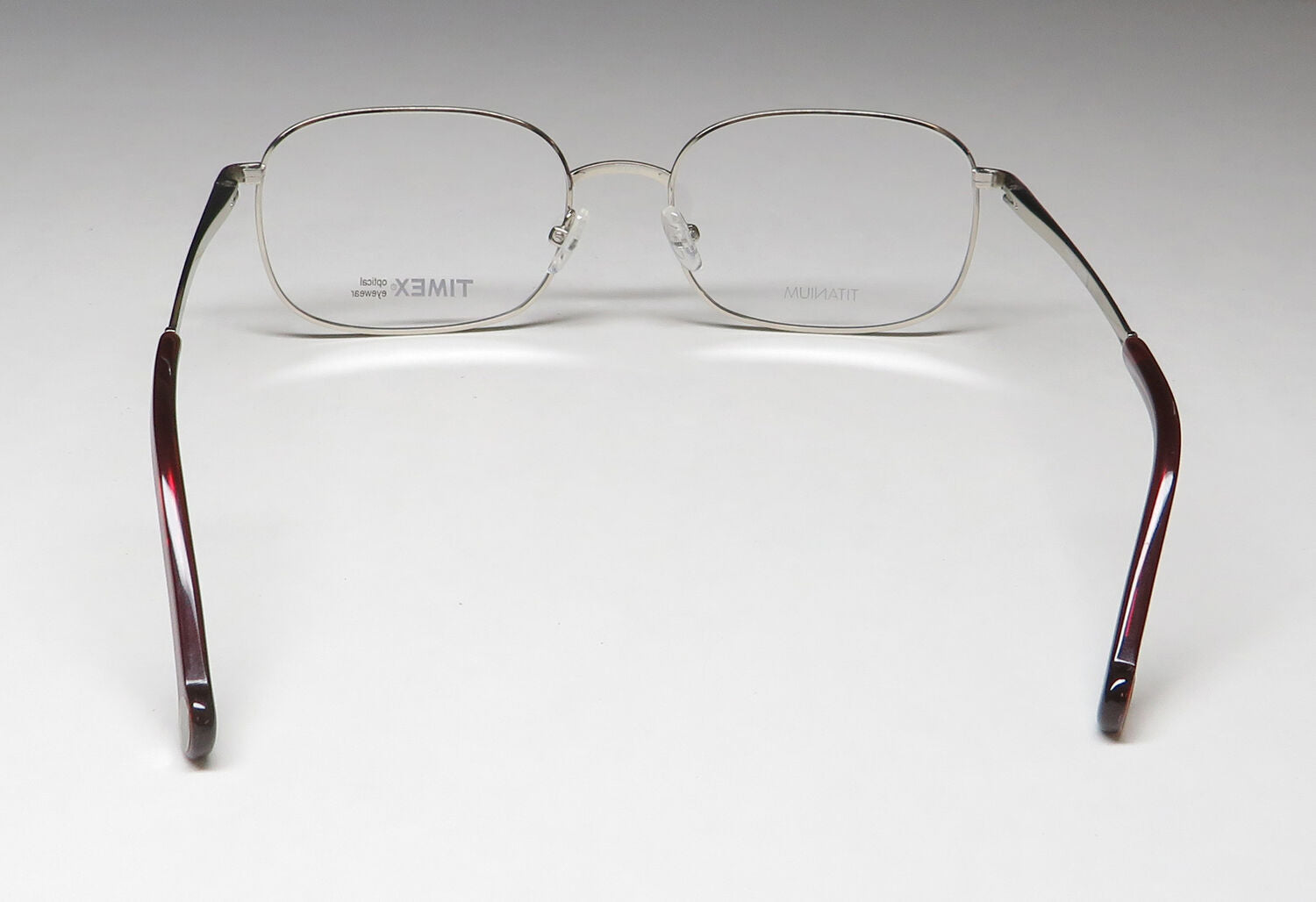 Timex 5:21 Pm Eyeglasses