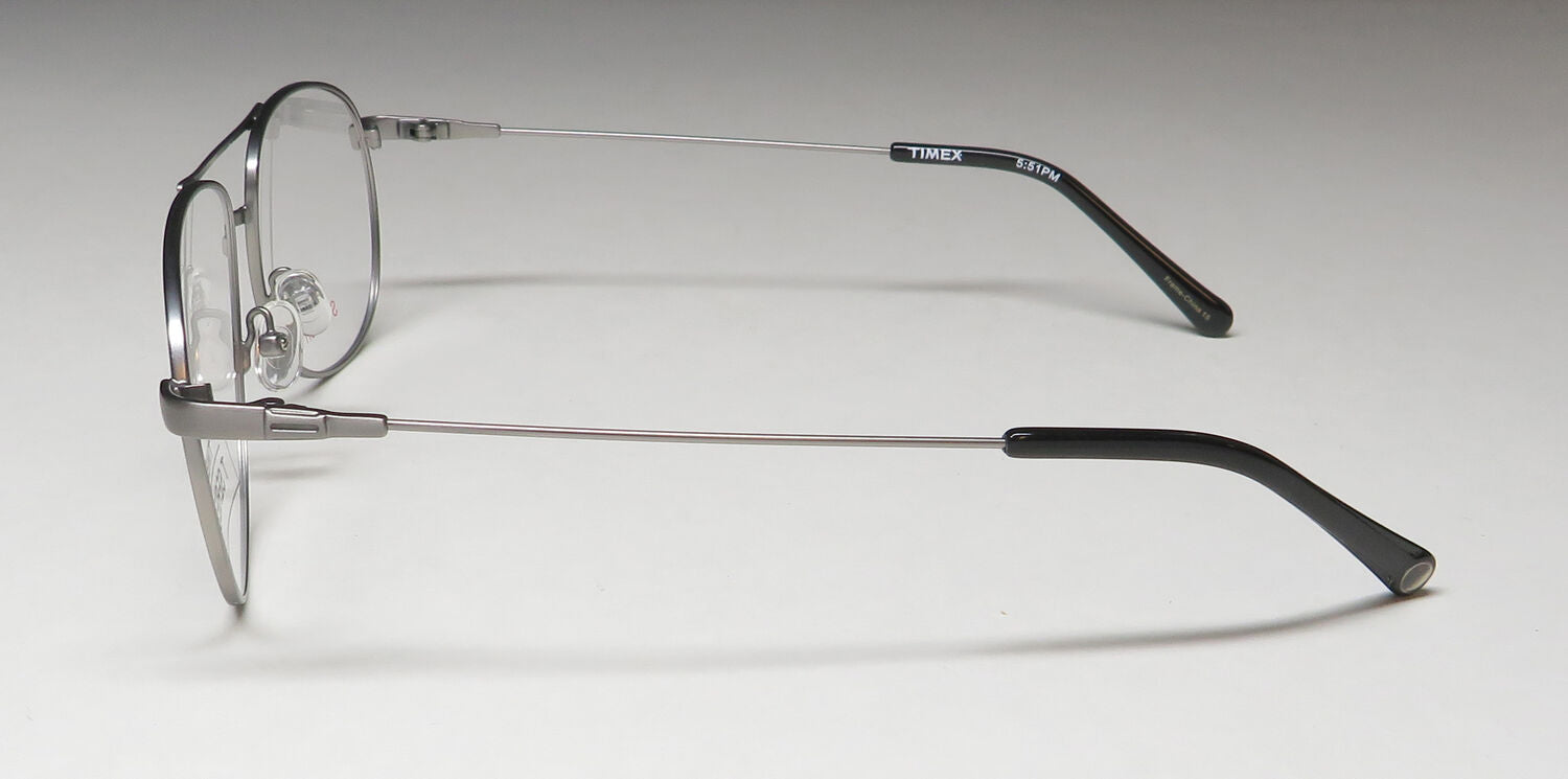 Timex 5:51 Pm Eyeglasses
