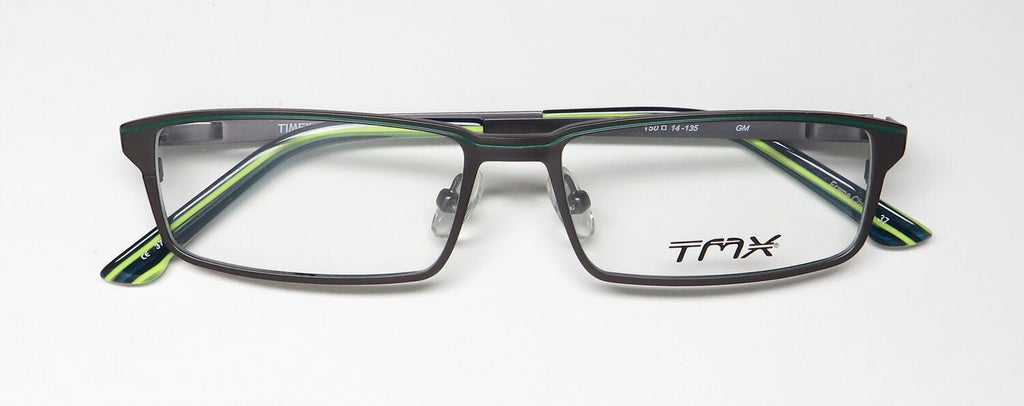 Timex Tmx Cross Check Eyeglasses
