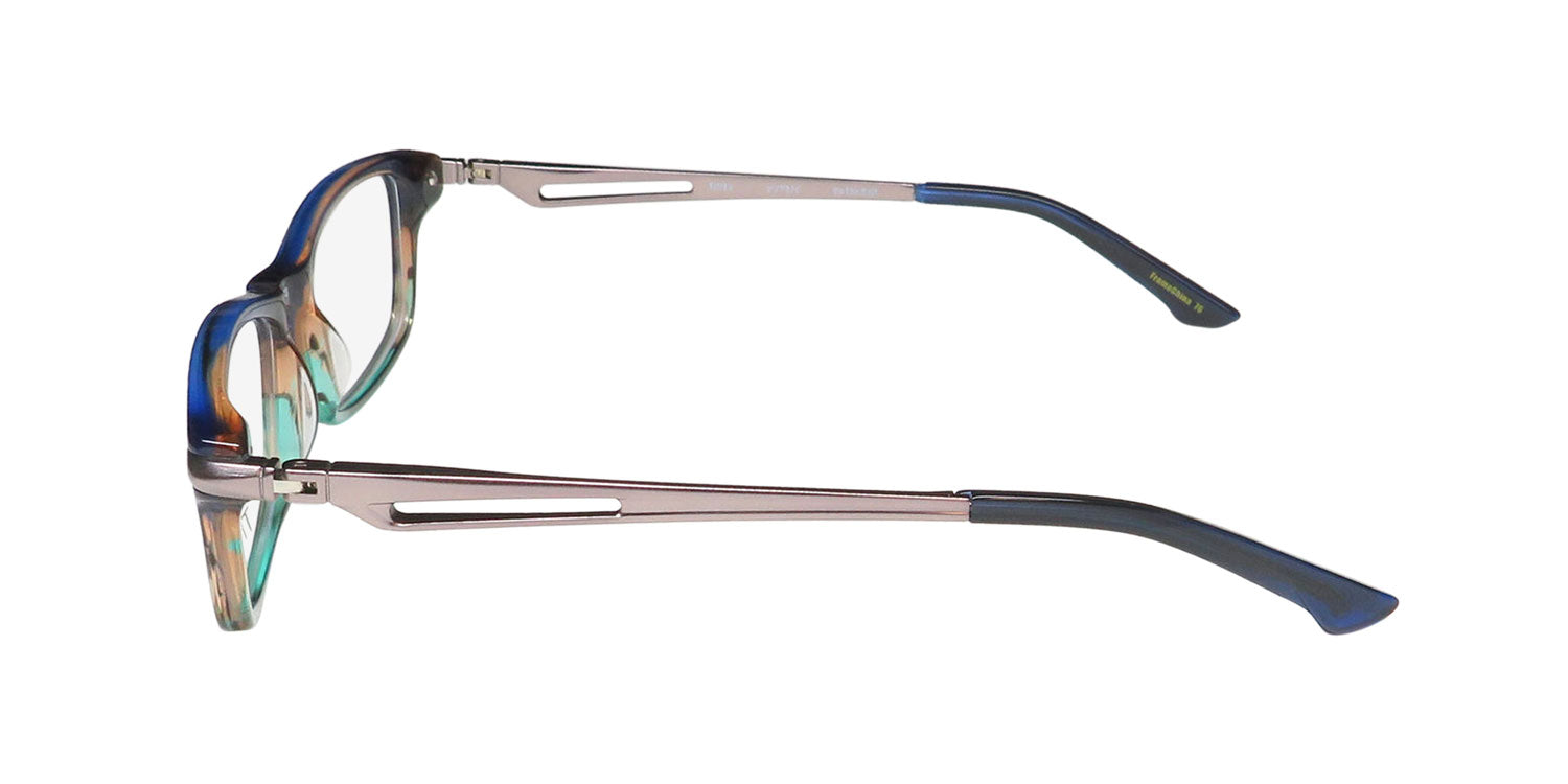 Timex Tmx On The Ball Eyeglasses