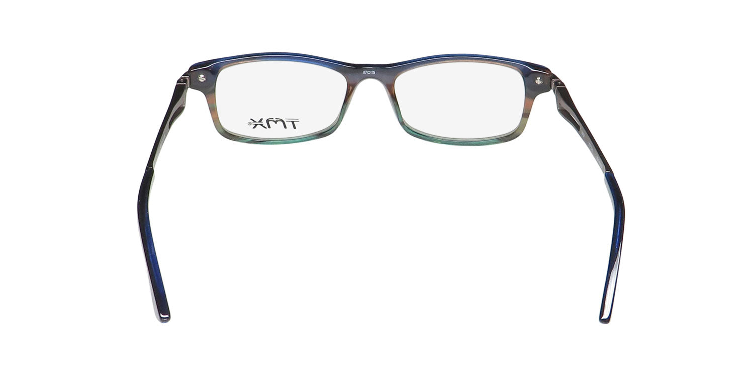 Timex Tmx On The Ball Eyeglasses