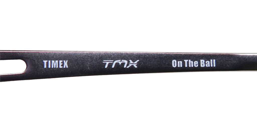 Timex Tmx On The Ball Eyeglasses