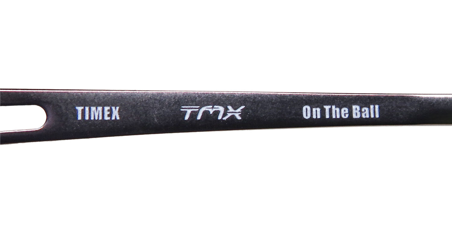 Timex Tmx On The Ball Eyeglasses