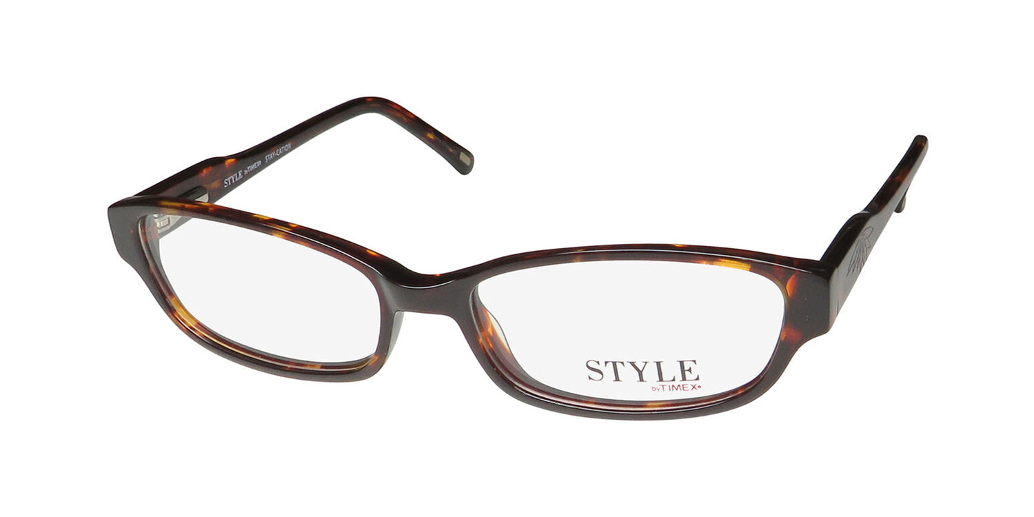 Timex Stay-Cation Eyeglasses