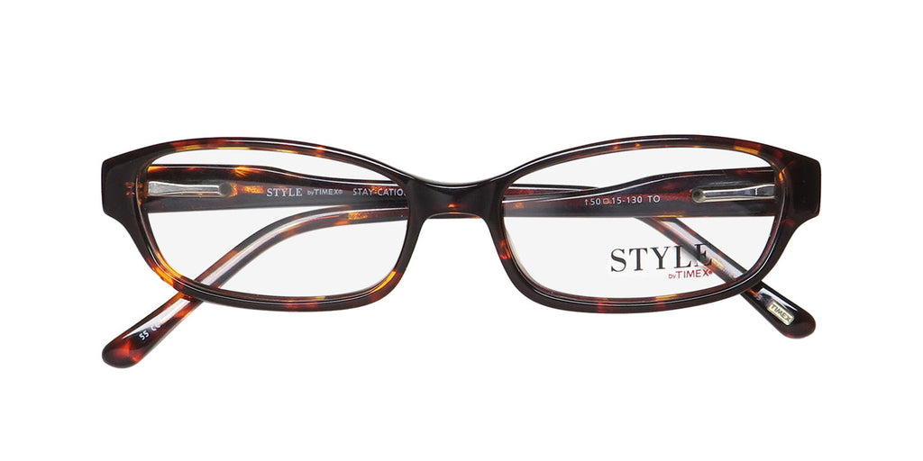 Timex Stay-Cation Eyeglasses