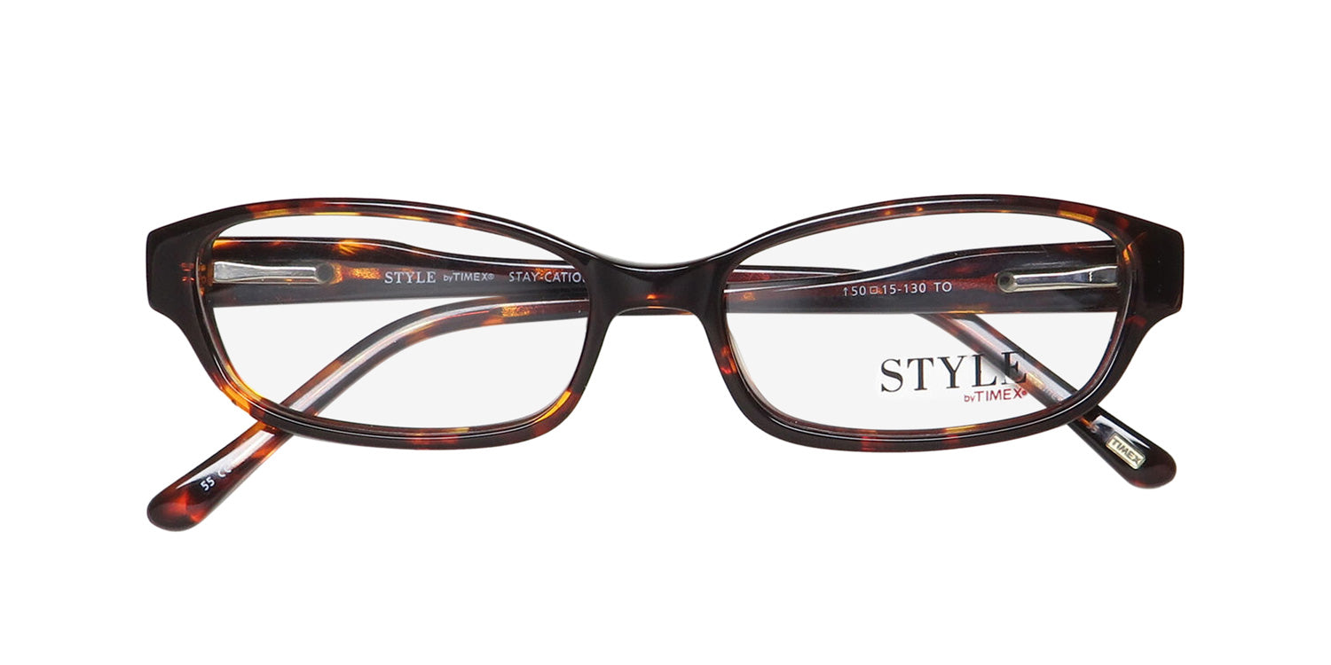 Timex Stay-Cation Eyeglasses