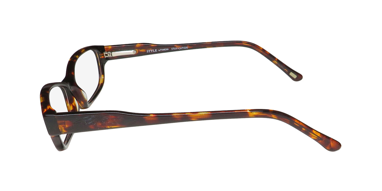 Timex Stay-Cation Eyeglasses