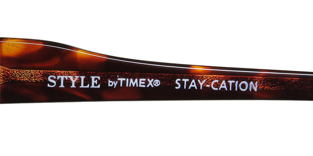 Timex Stay-Cation Eyeglasses