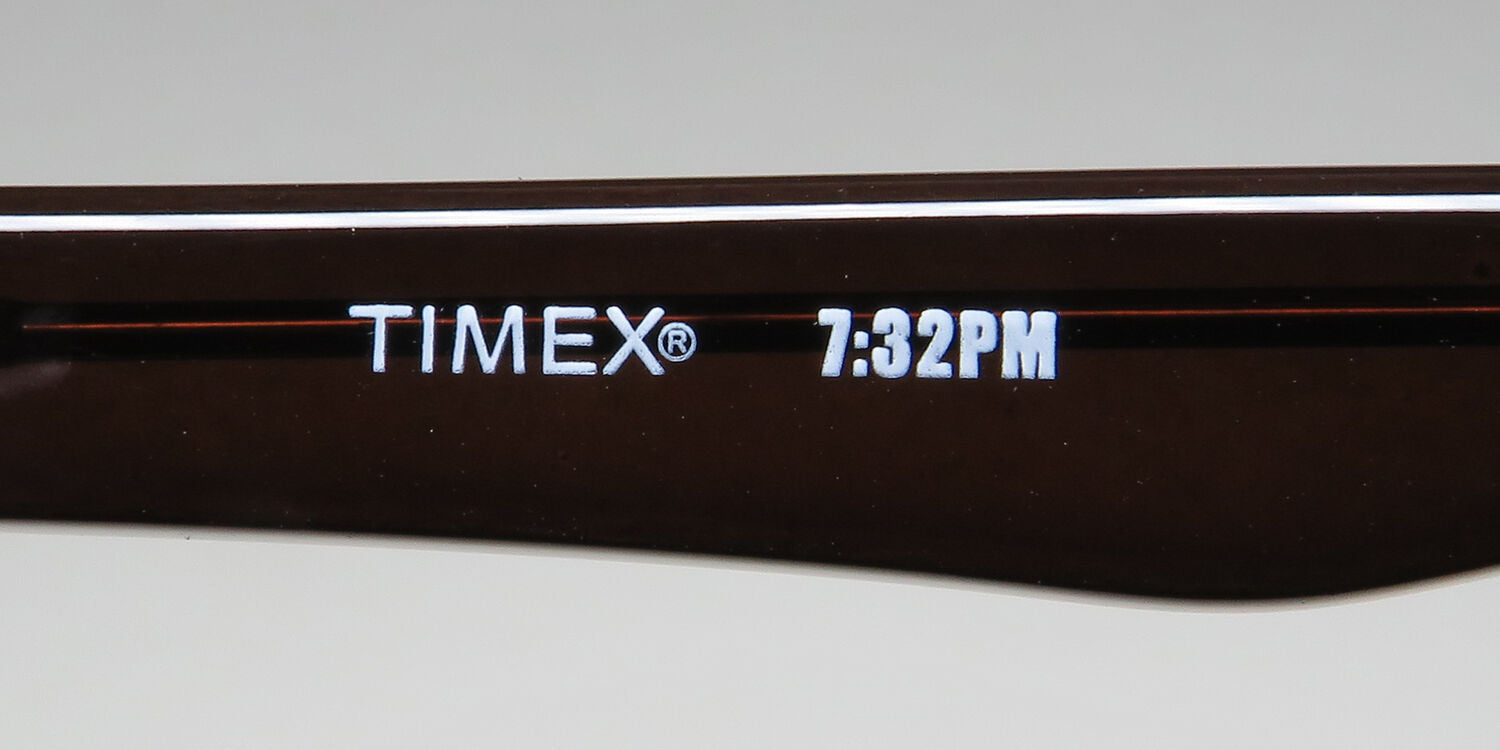 Timex 7:32 Pm Eyeglasses