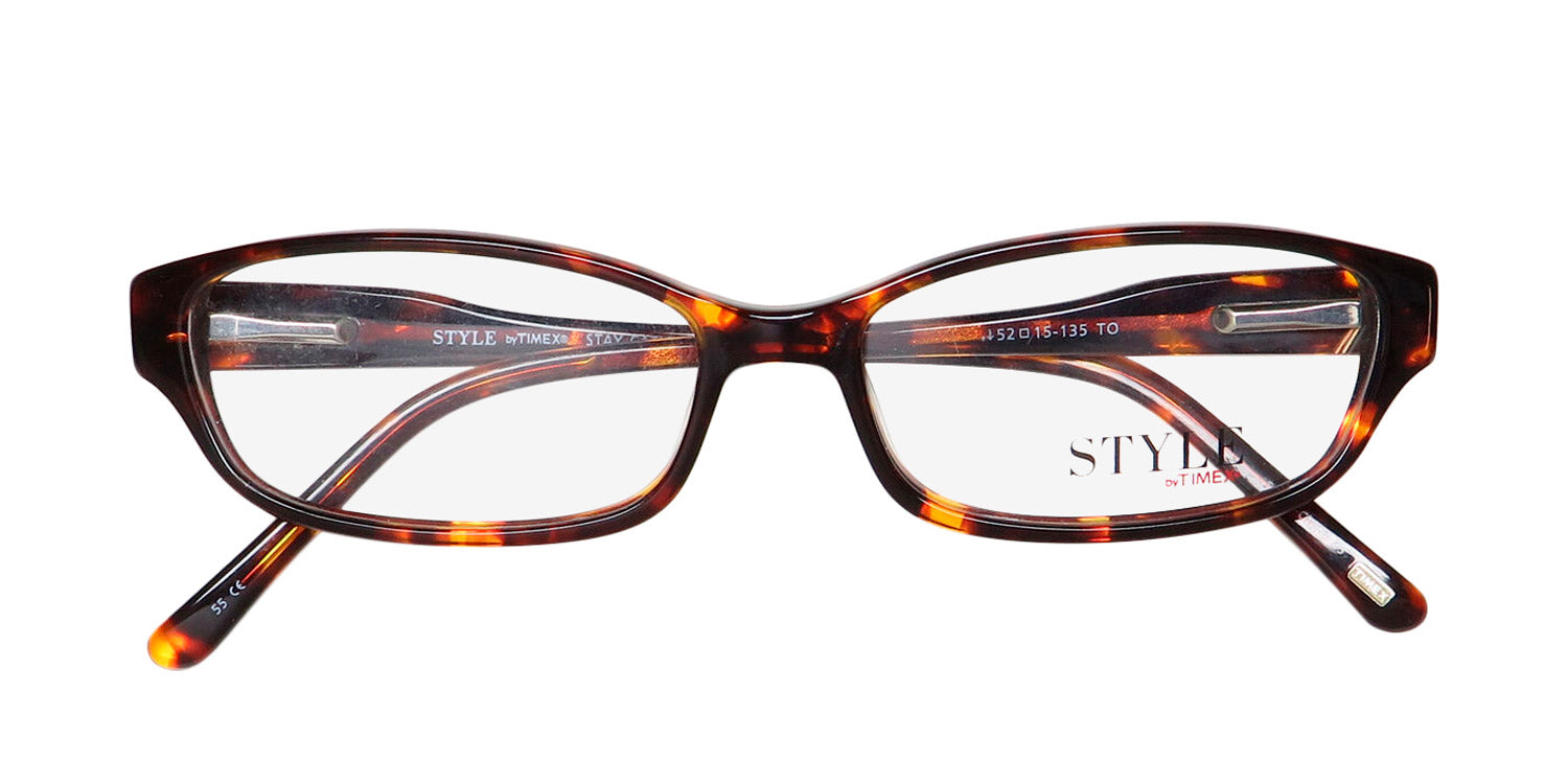 Timex Stay-Cation Eyeglasses