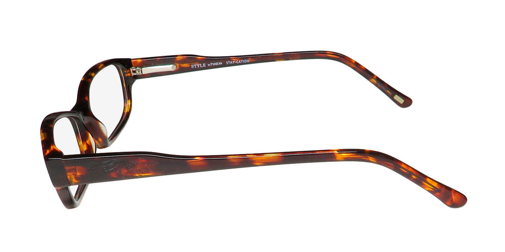 Timex Stay-Cation Eyeglasses