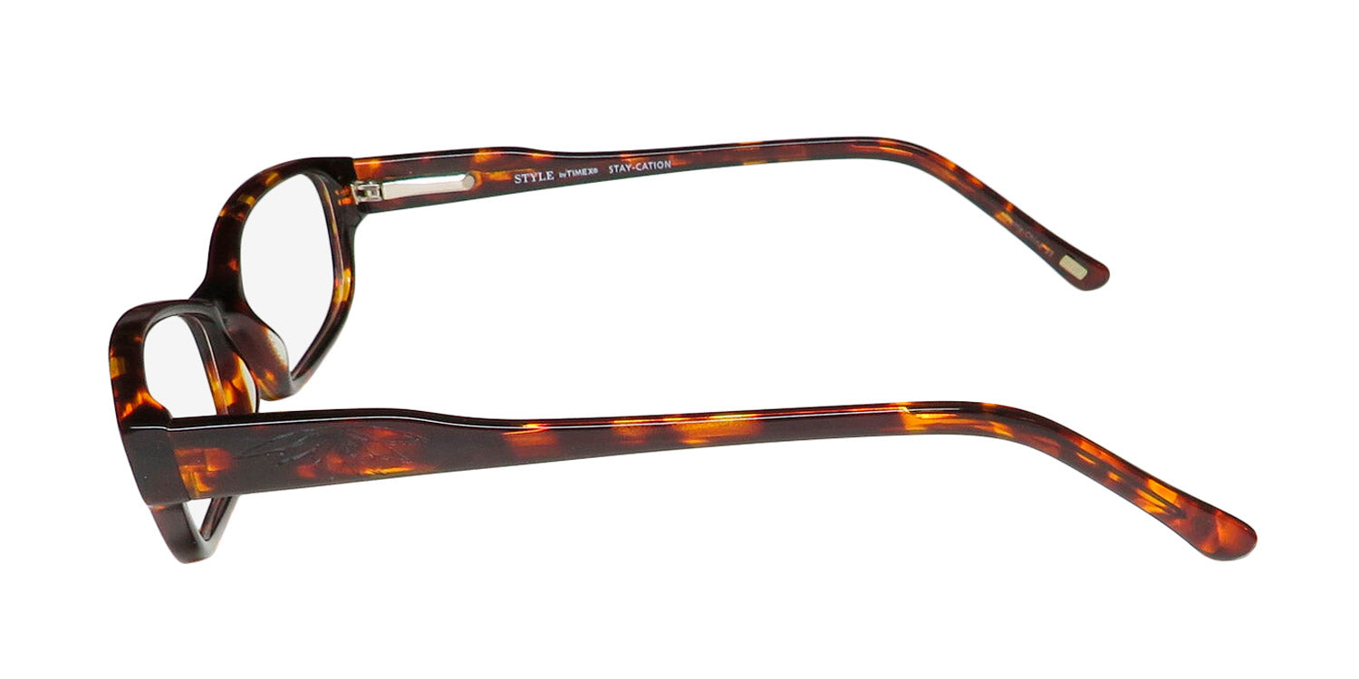 Timex Stay-Cation Eyeglasses
