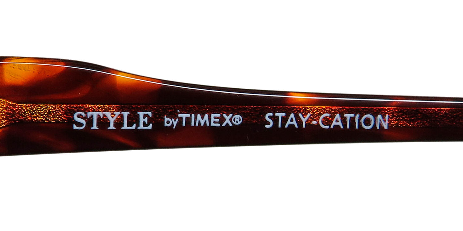 Timex Stay-Cation Eyeglasses