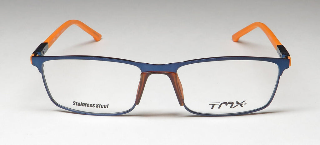 Timex Tmx Loaded Bases Eyeglasses