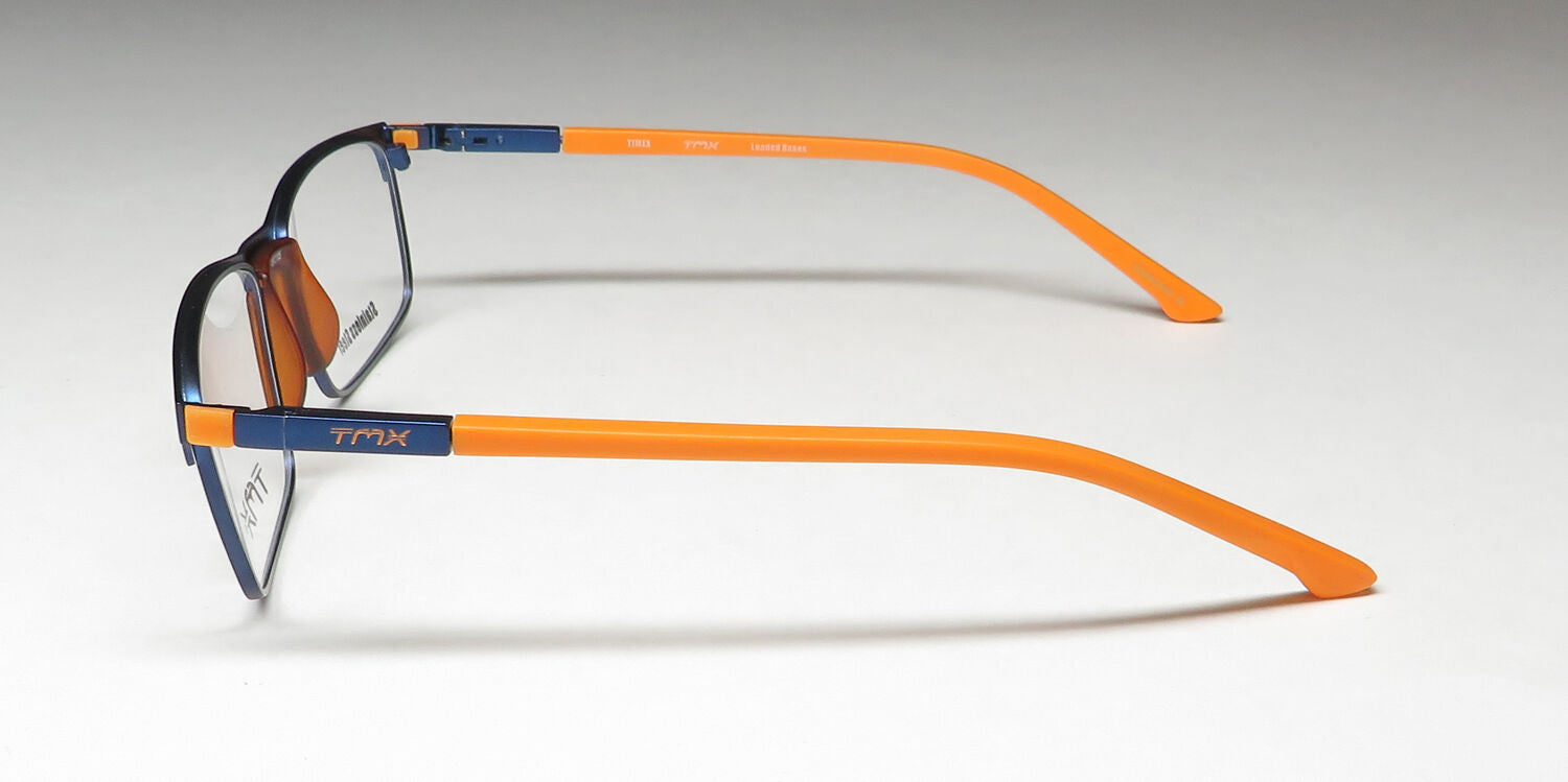 Timex Tmx Loaded Bases Eyeglasses
