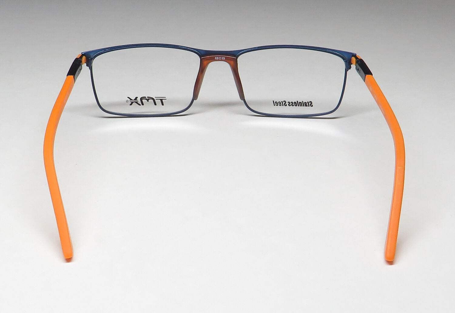Timex Tmx Loaded Bases Eyeglasses