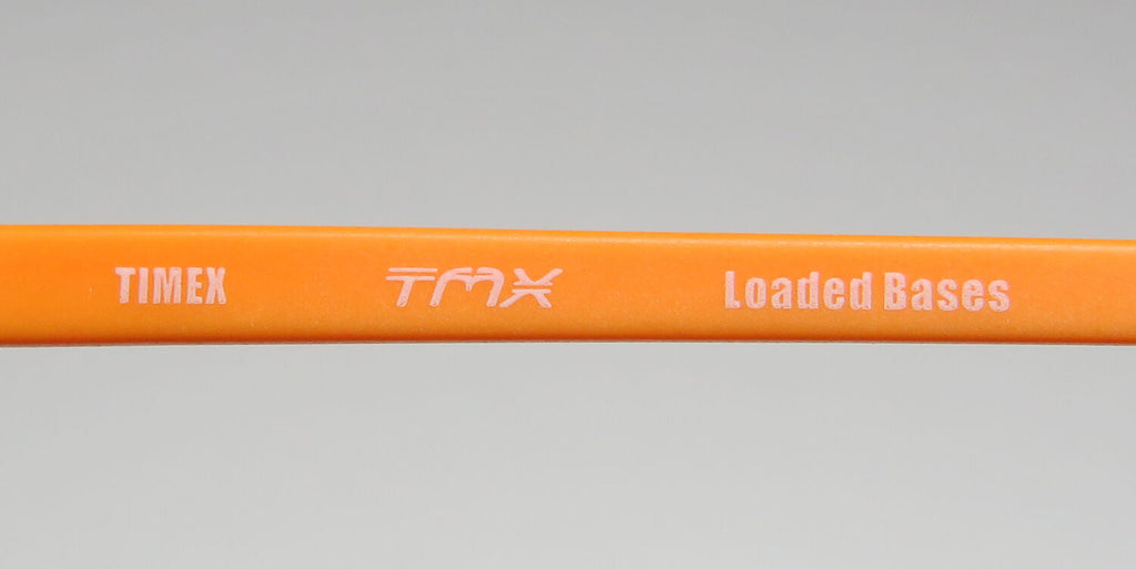 Timex Tmx Loaded Bases Eyeglasses